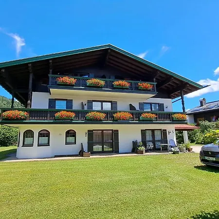 Apartment Schlögl Reit im Winkl