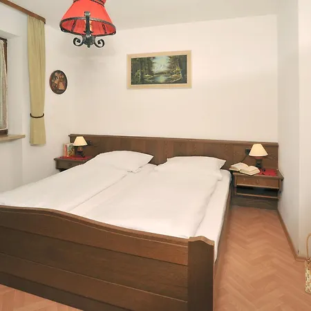 Apartamento Schloegl *