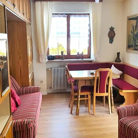 Apartment Schloegl *