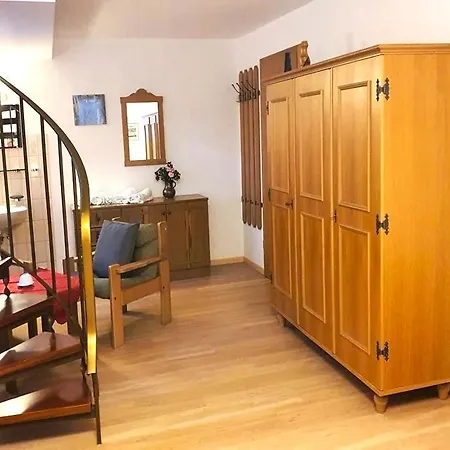 Apartment Schloegl *