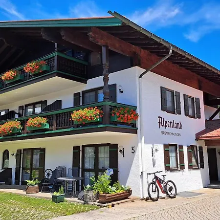 Schlögl * Reit im Winkl