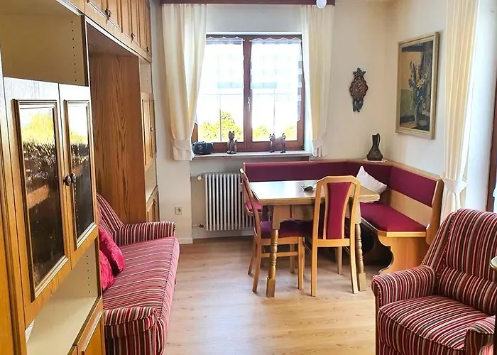 Apartmán Schloegl *